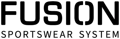 Fusion Pure Yoga Tights zwart dames