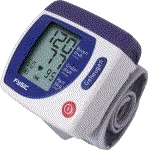 FYSIC FB2000 POLSDRUKDRUKMETER ( UITLOPEND )