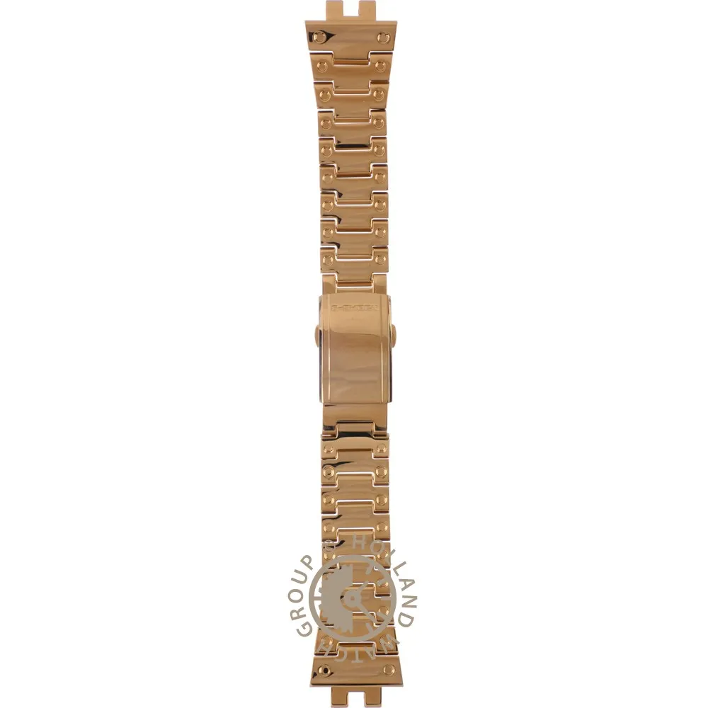 GSHOCK 10565788 FULL METAL HORLOGEBAND