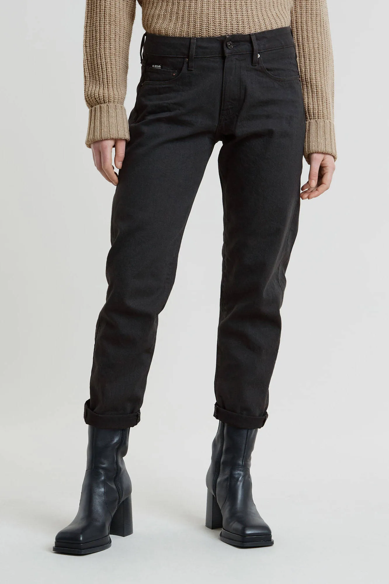 GSTAR KATE BOYFRIEND JEANS  