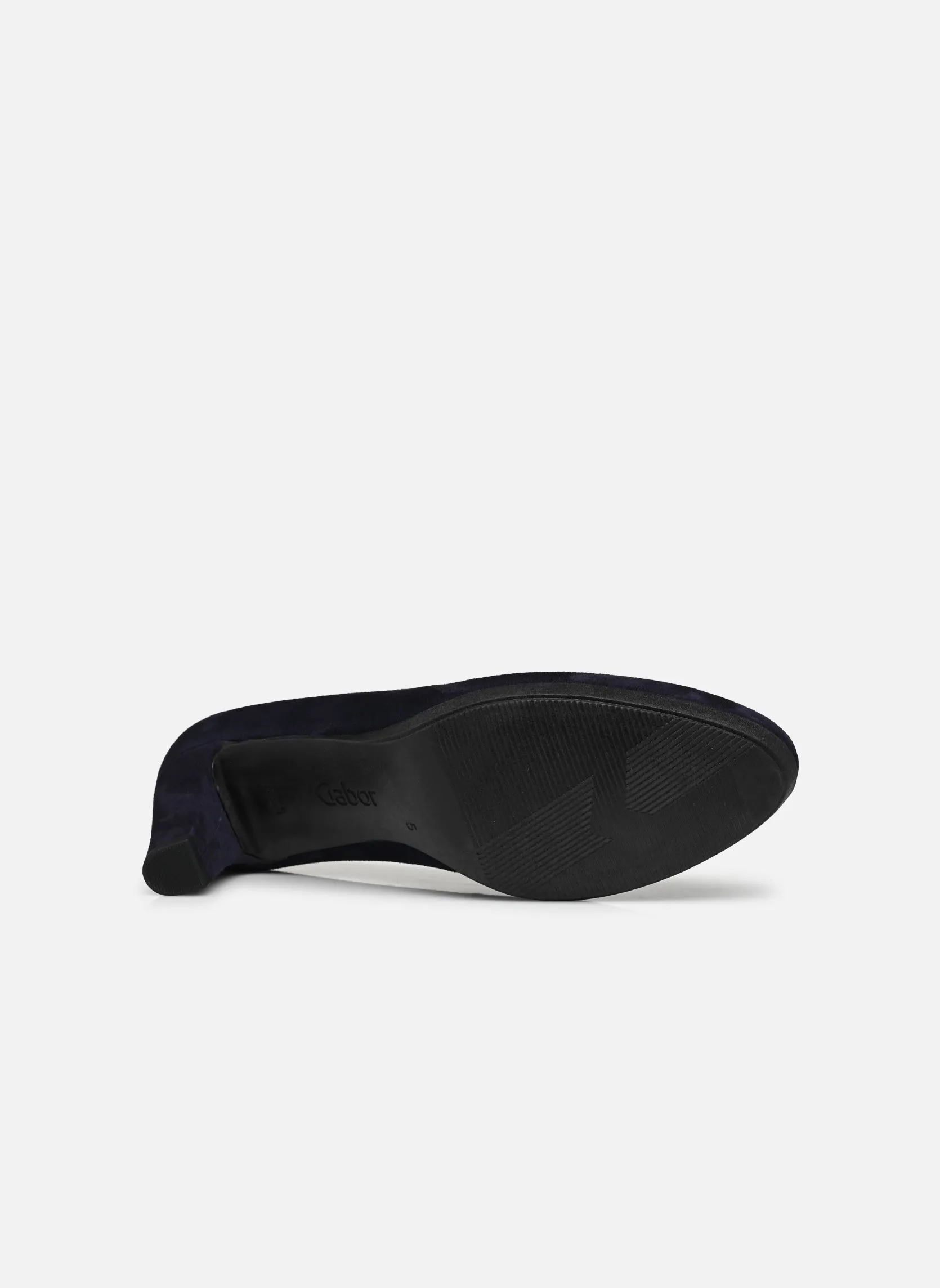      GABOR 31.28016  BLAUW   