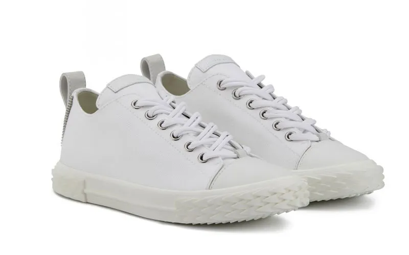 Giuseppe Zanotti Blabber Sneaker Wit