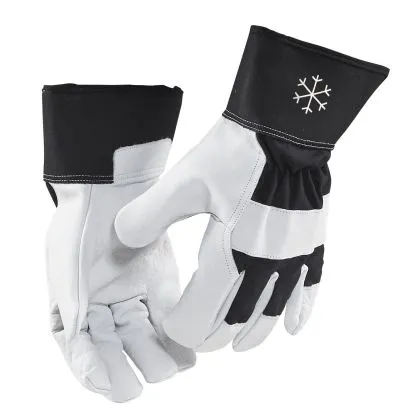 HANDSCHOENEN  BLAKLADER 2288