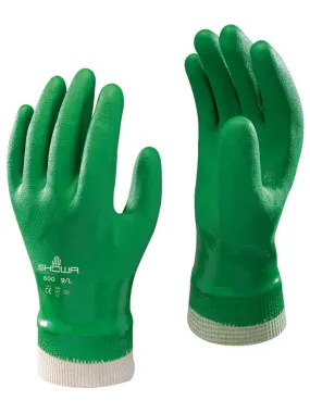 Handschoenen - SHOWA 600