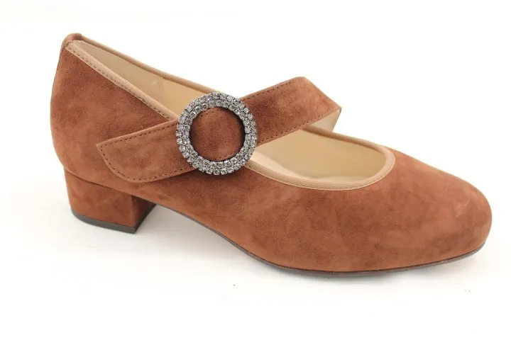 HASSIA  302457  2800 BRANDY