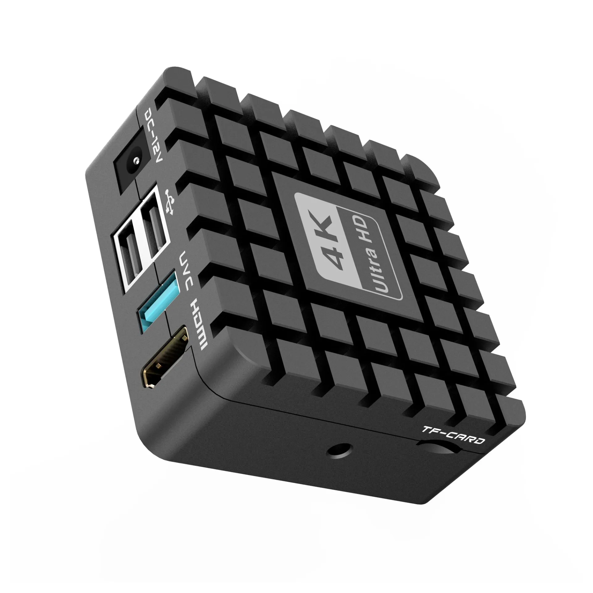 HDMI camera voor microscoop 4K met Sony sensor