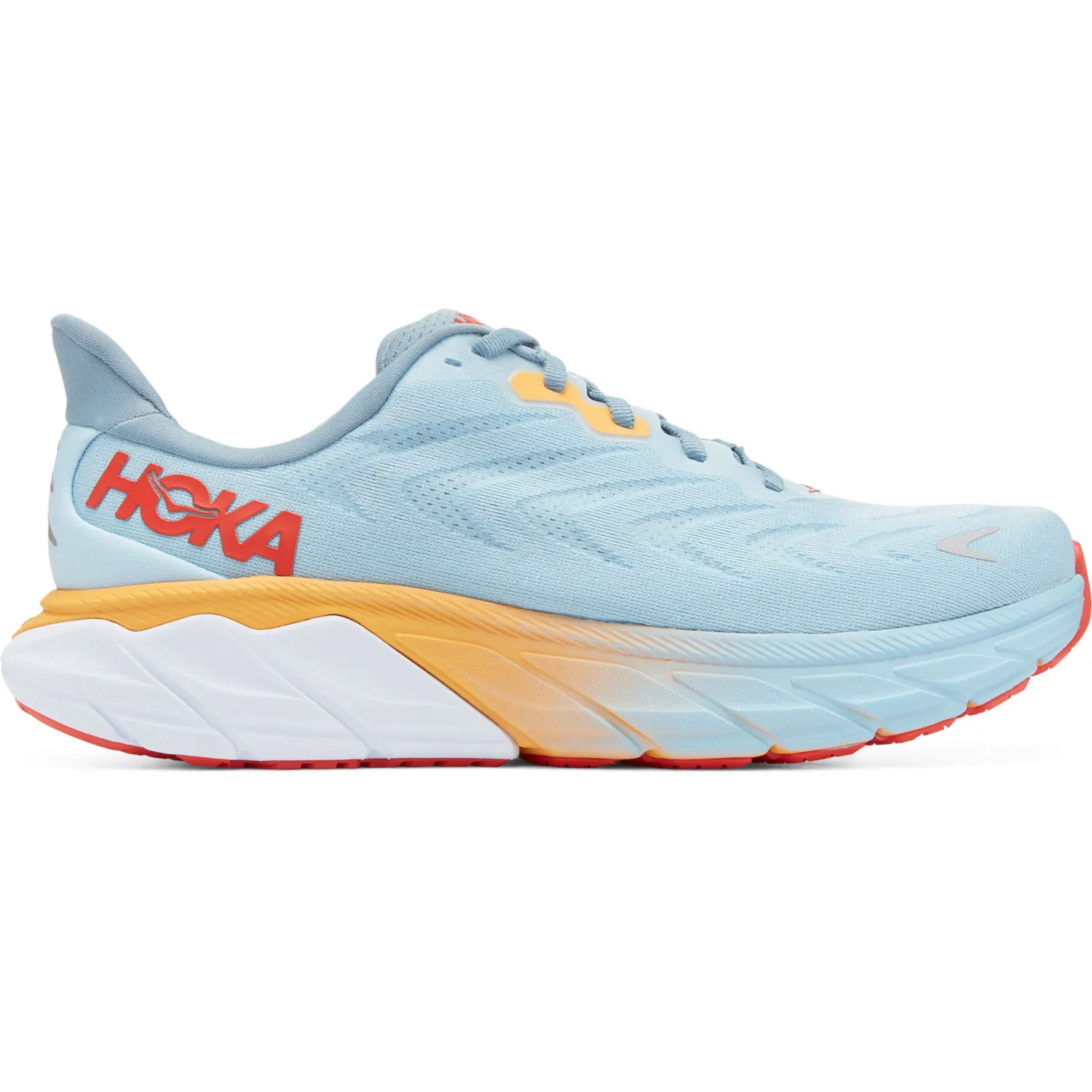 HOKA Arahi 6 Heren