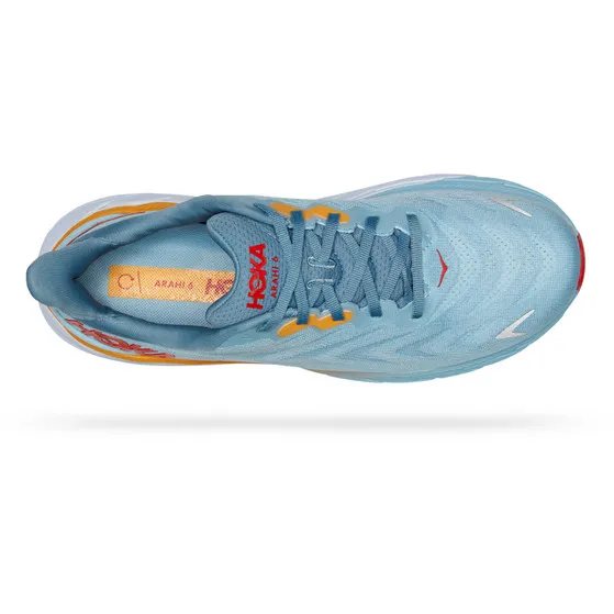 HOKA Arahi 6 Heren