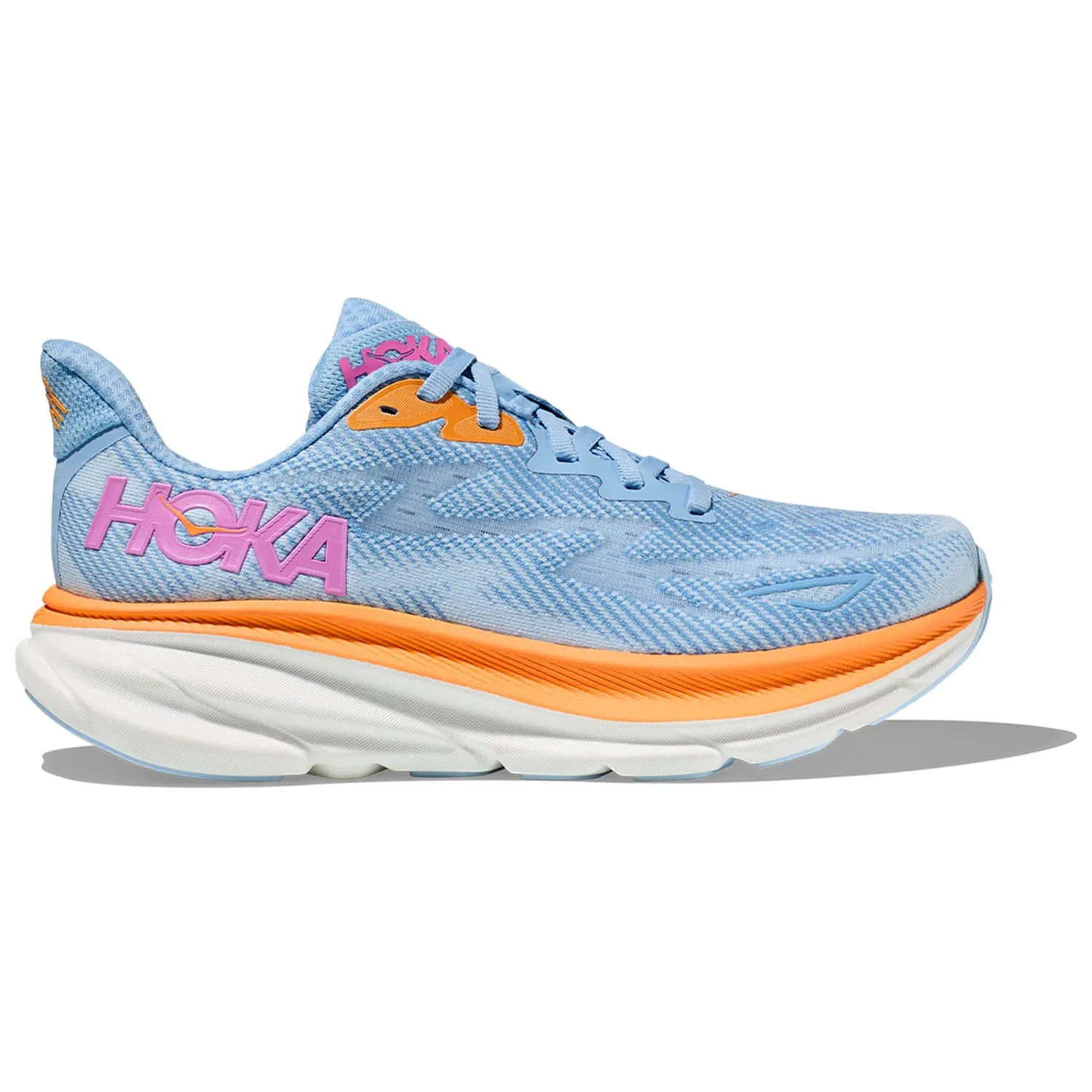 Hoka Clifton 9 Dames