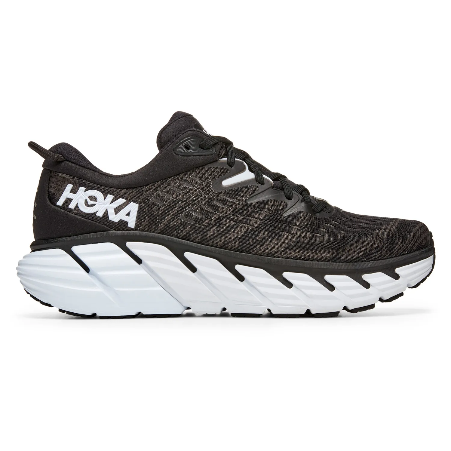 HOKA Gaviota 4 Breed Heren