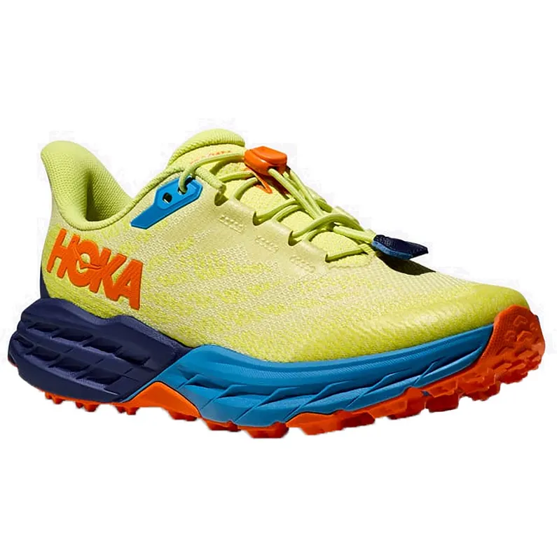 Hoka Kinderen Speedgoat 5 Schoenen