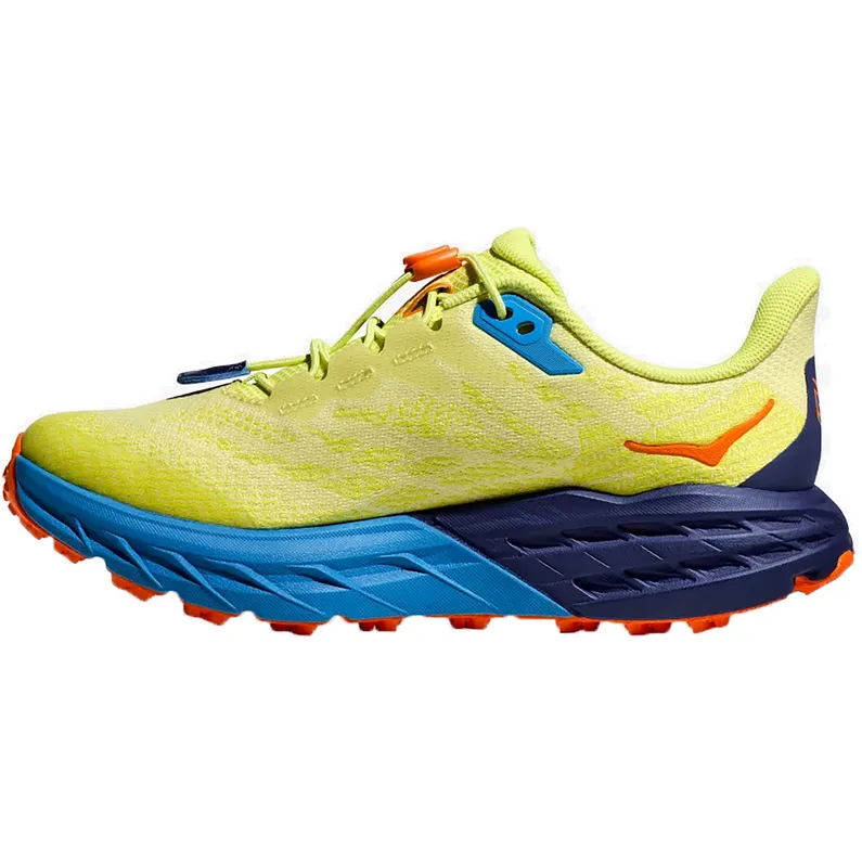 Hoka Kinderen Speedgoat 5 Schoenen
