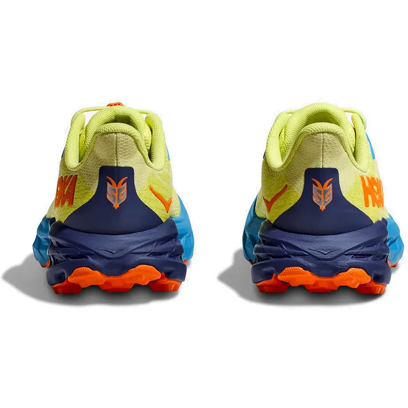 Hoka Kinderen Speedgoat 5 Schoenen