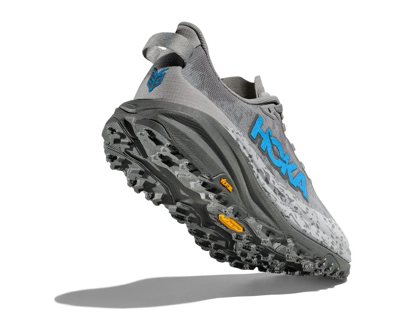 Hoka Speedgoat 6 Dames Trailschoenen