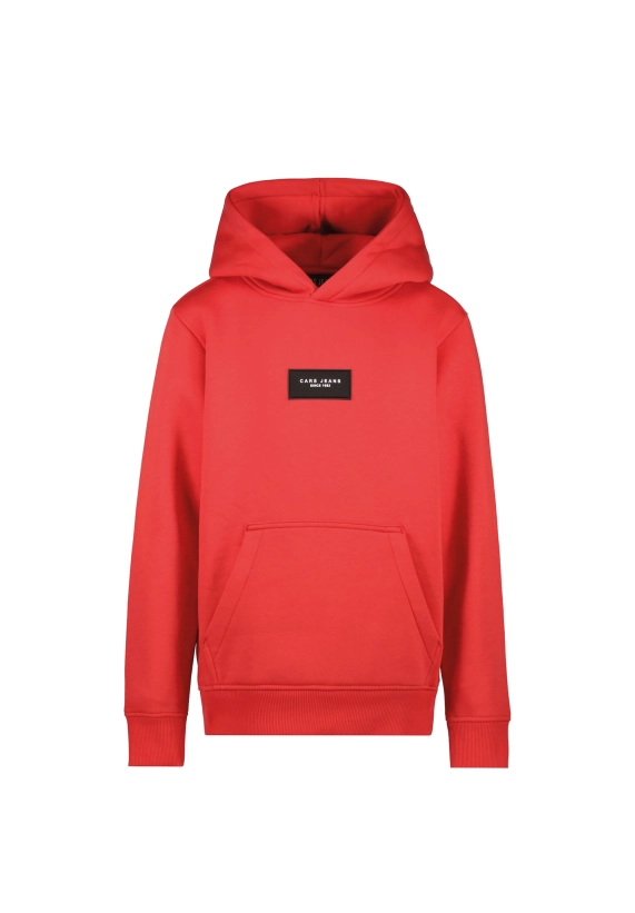 Hoodie 50146  Cars Jeans