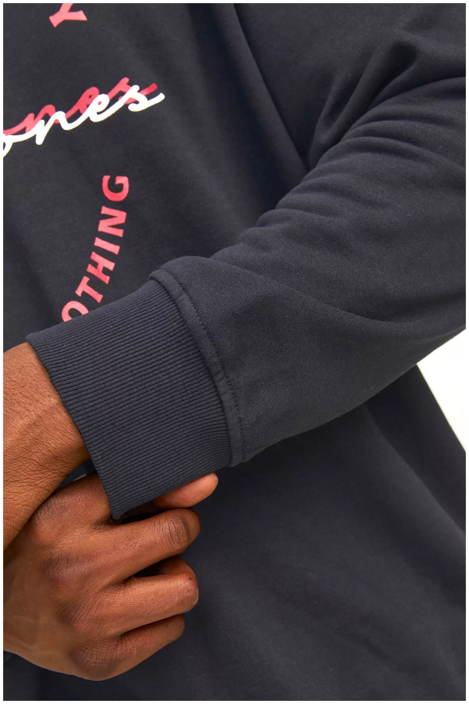 Hoodie van Jack & Jones
