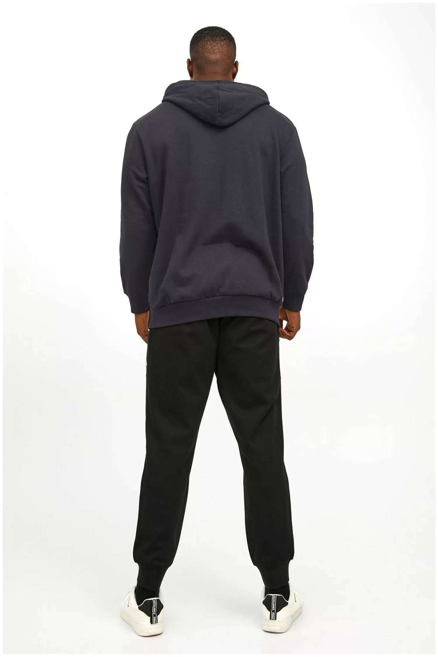 Hoodie van Jack & Jones