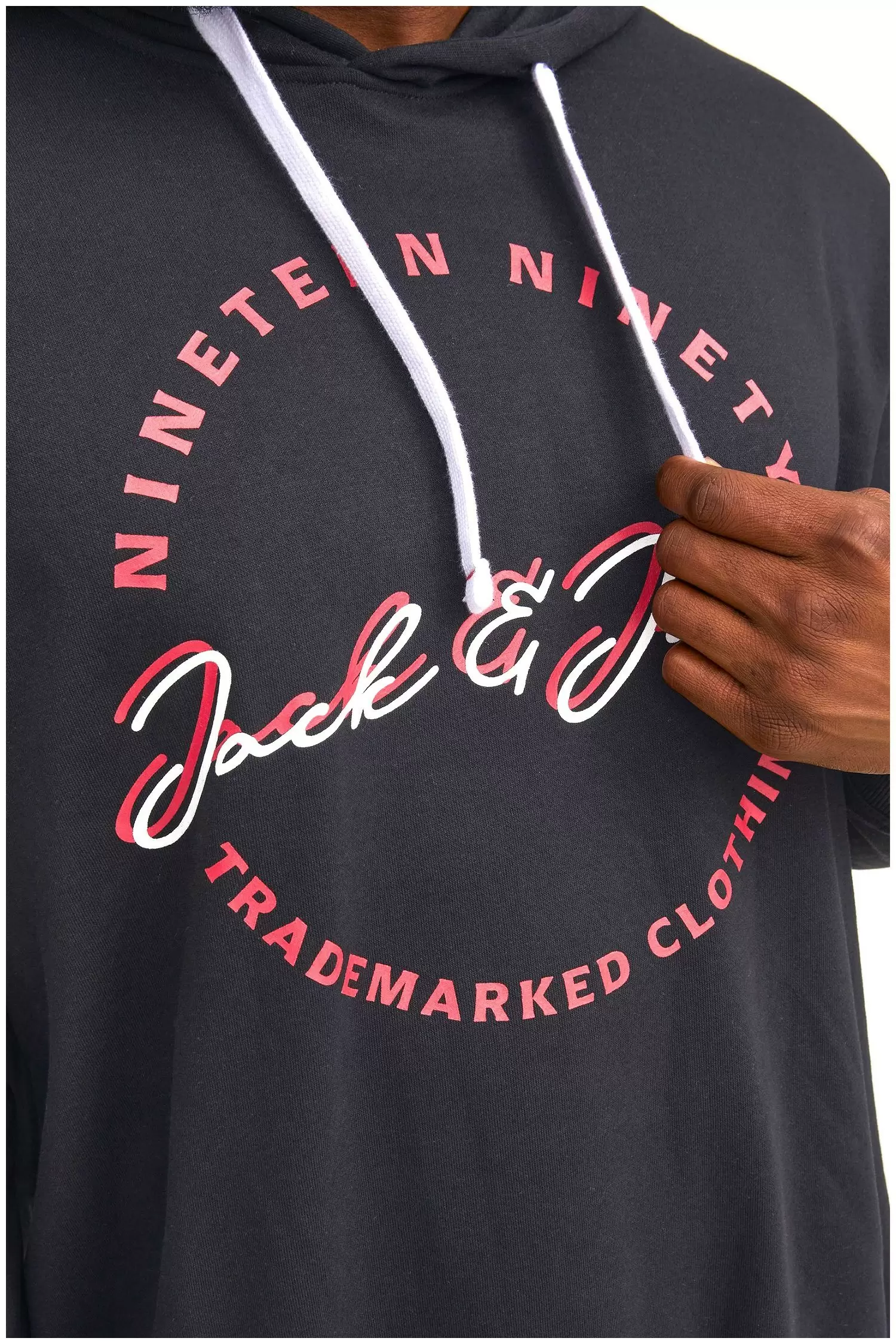 Hoodie van Jack & Jones