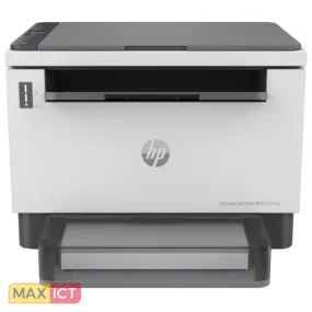 HP LaserJet Tank MFP 2604dw printer