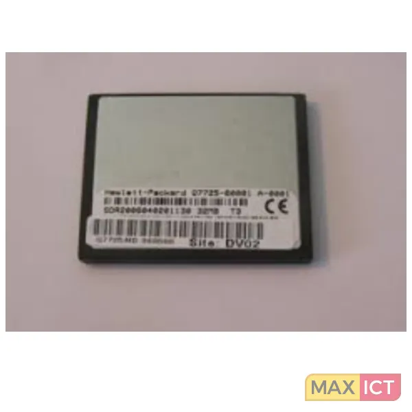 HP Q772568000 PRINTER GEHEUGEN 32 MB