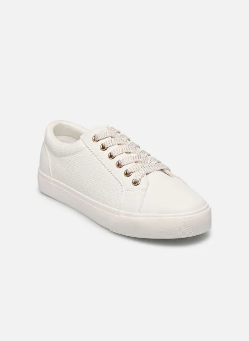      I LOVE SHOES ELSTANO  WIT   