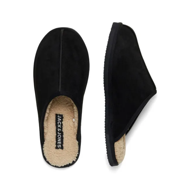 Jack & Jones Dudely microfiber pantoffel