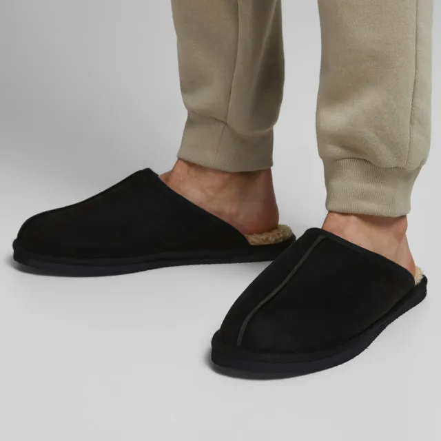 Jack & Jones Dudely microfiber pantoffel