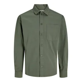 Jack & Jones Jcocollective zac overshirt