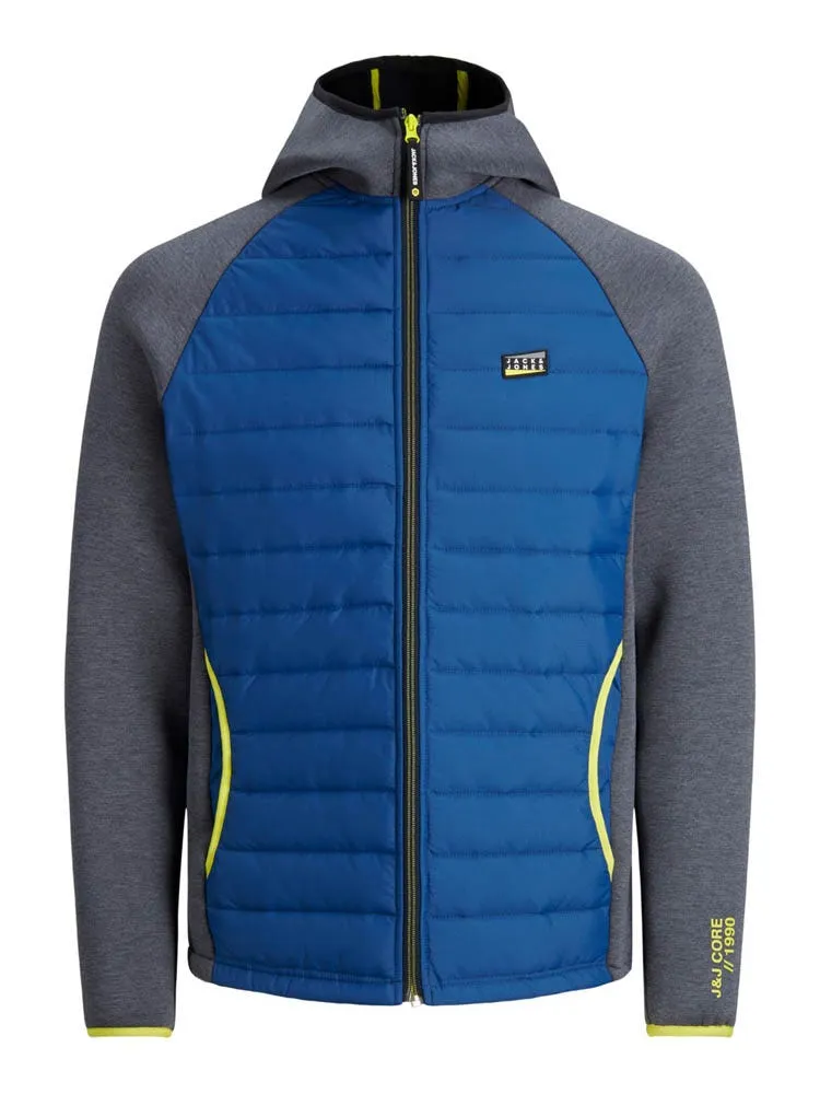 Jack & Jones JCOTOBY JACKET NOOS