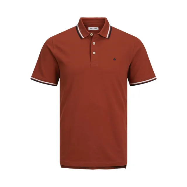 Jack & Jones Jjepaulos polo ss noos