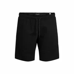 Jack & Jones Joggingshort zwart