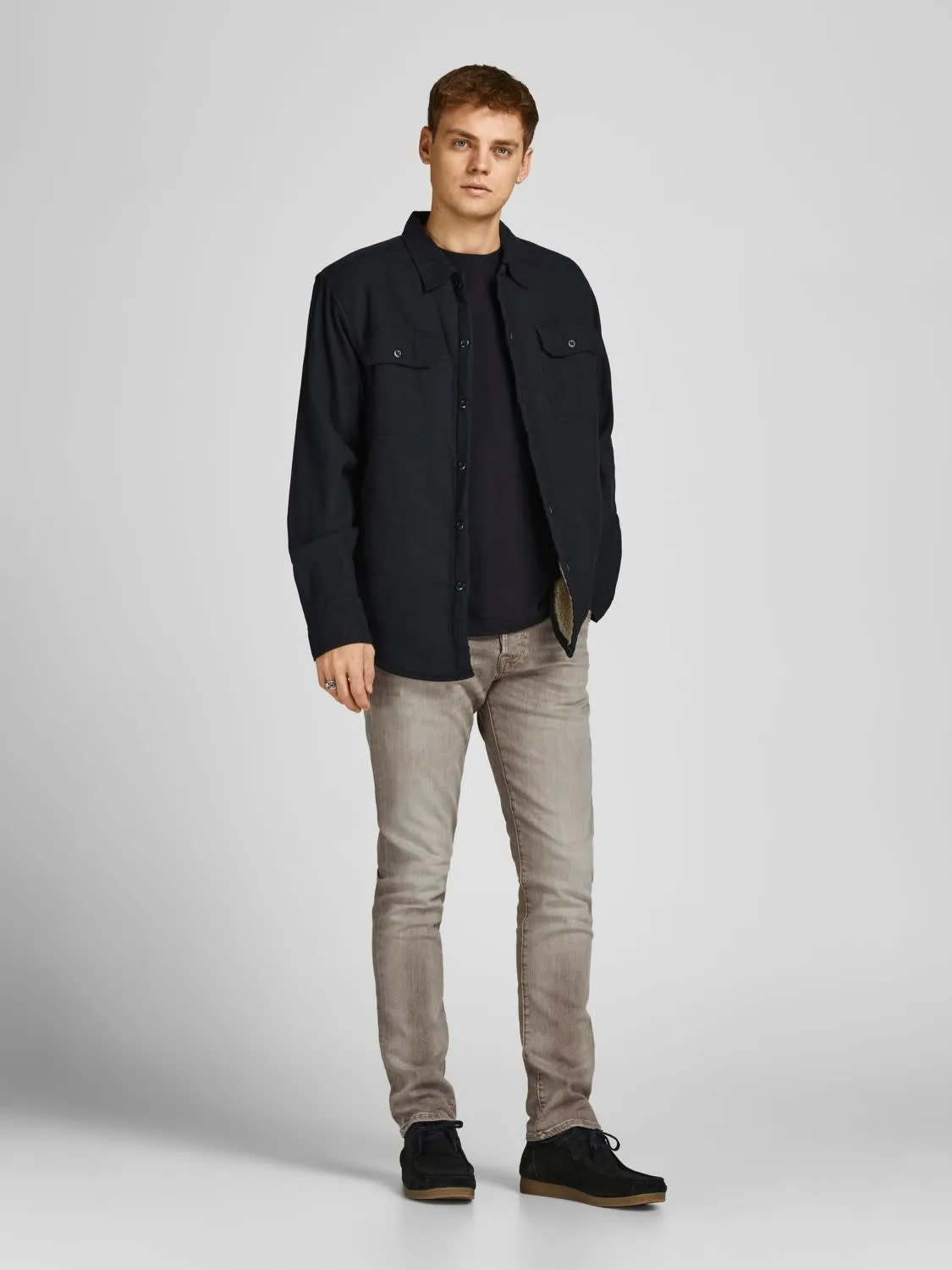 Jack & Jones JPSTGLENN JJICON 57