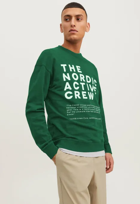Jack & Jones  Vibes Sweater 12233593