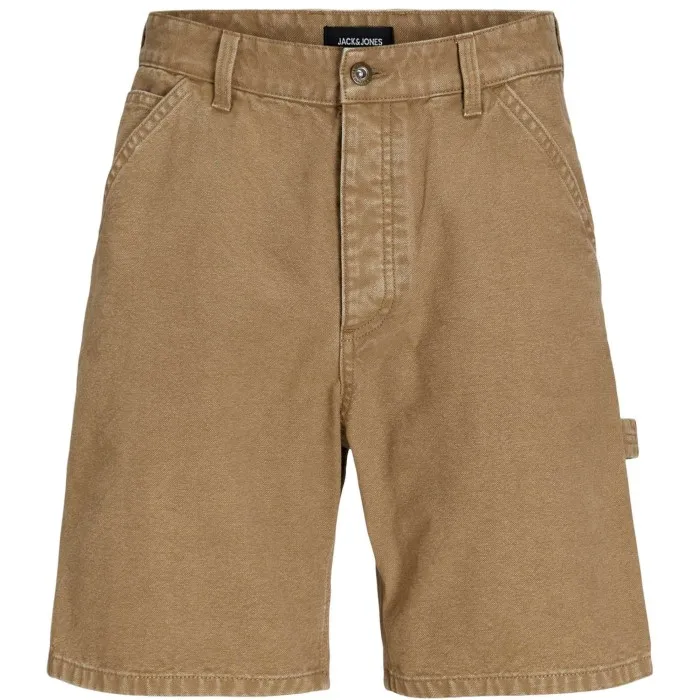 Jack & Jones Korte broek Bruin