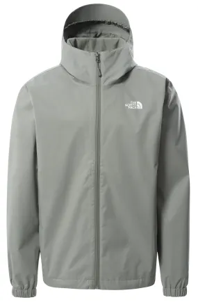 Jas The North Face Men Quest Jacket Agave Green Black Heather