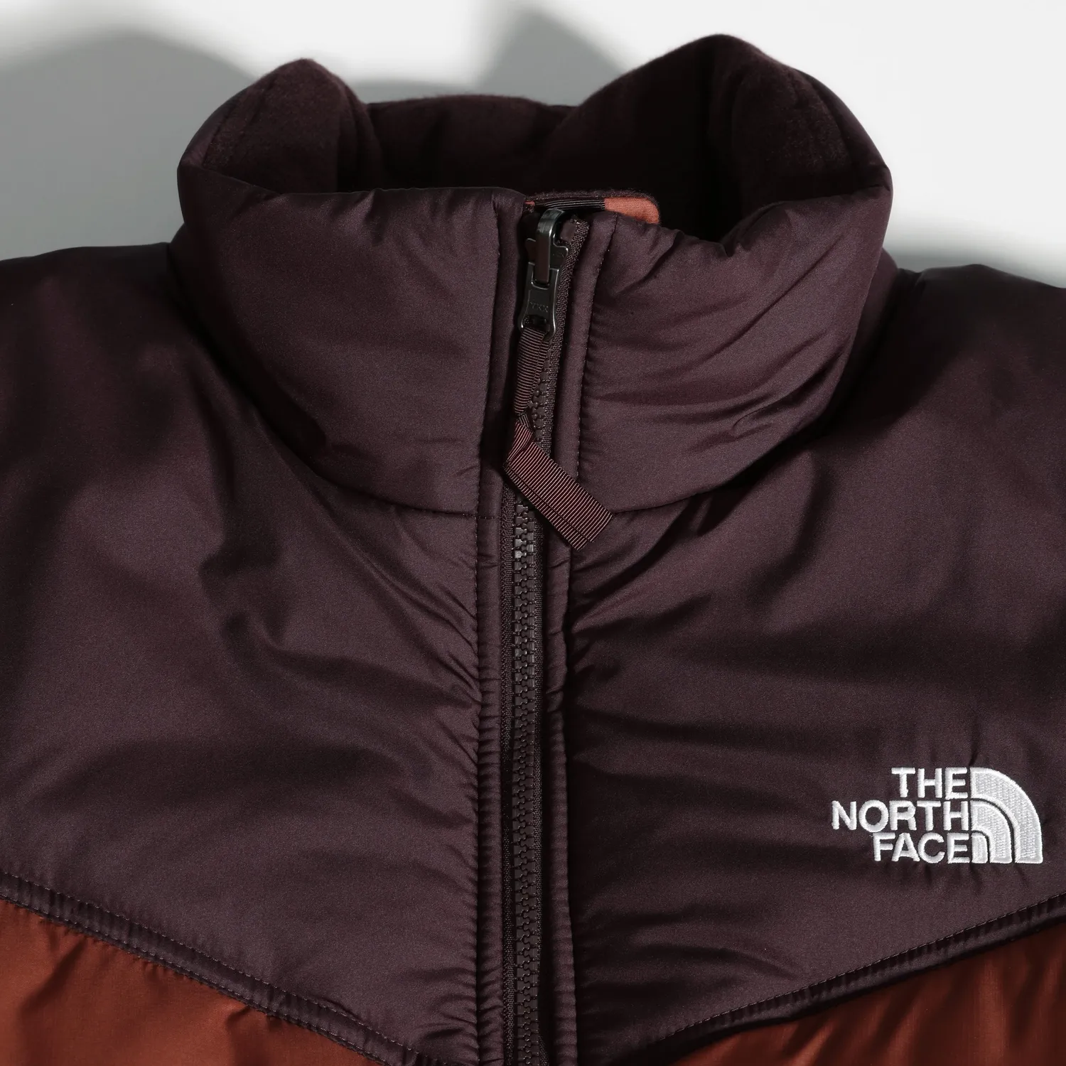 Jas The North Face Men Saikuru Jacket Brandy Brown/Root Brown