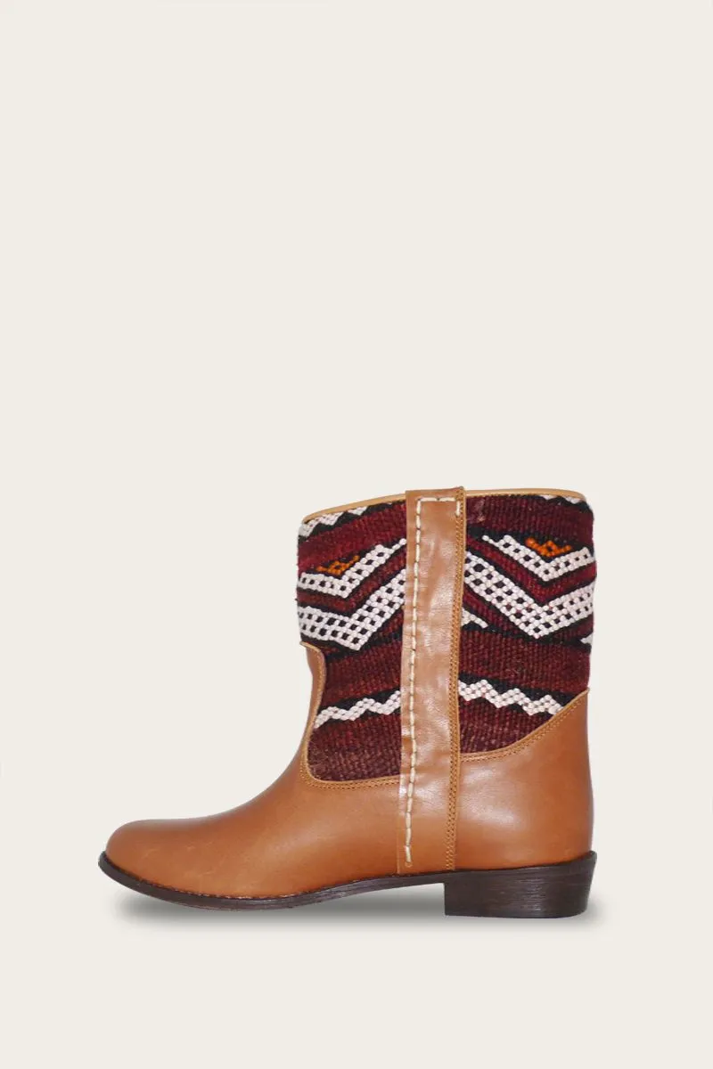 Jimi Boots