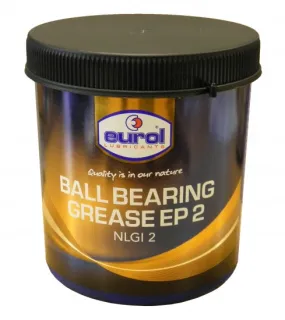 Kogellagervet Eurol 600-gram