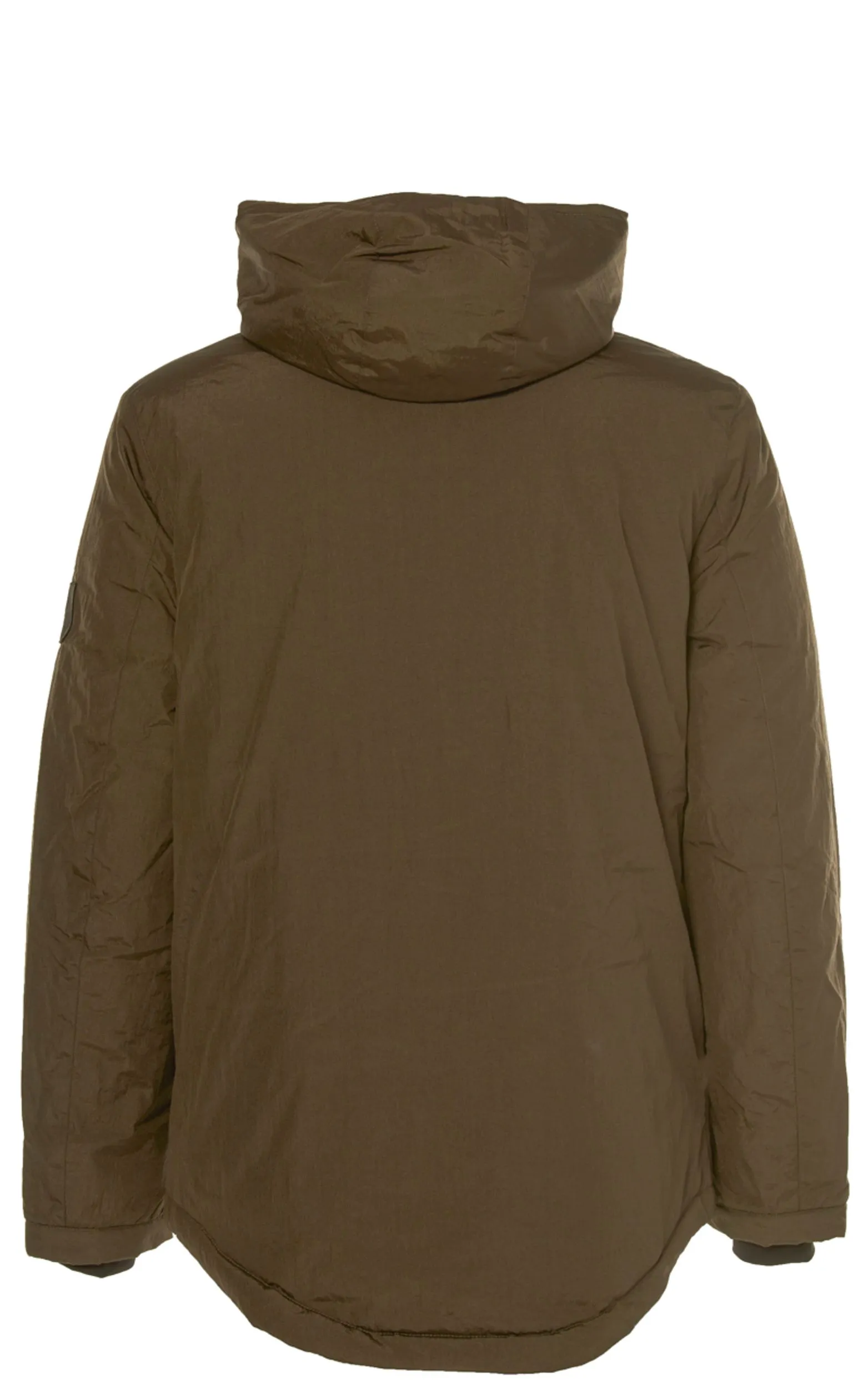Lyle & Scott Jack