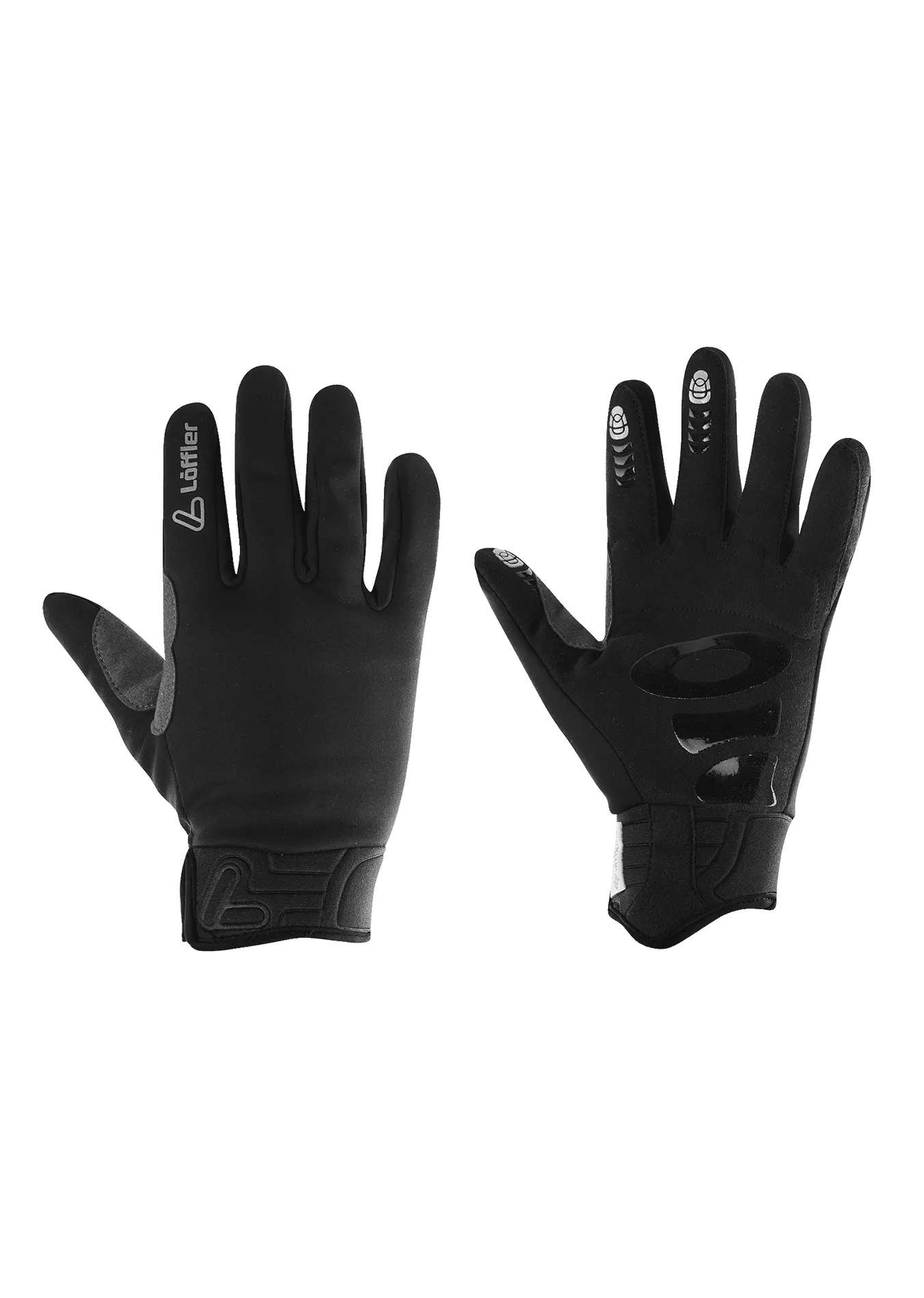 Löffler handschoenen ws warm