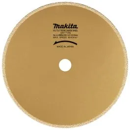 MAKITA A89894 DIAMANTSCHIJF RESCUE