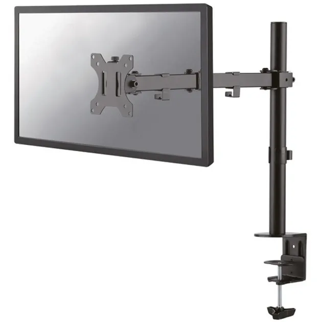 NEOMOUNTS FLATSCREEN BUREAUSTEUN FPMAD550BLACK MONITORARM (ZWART)