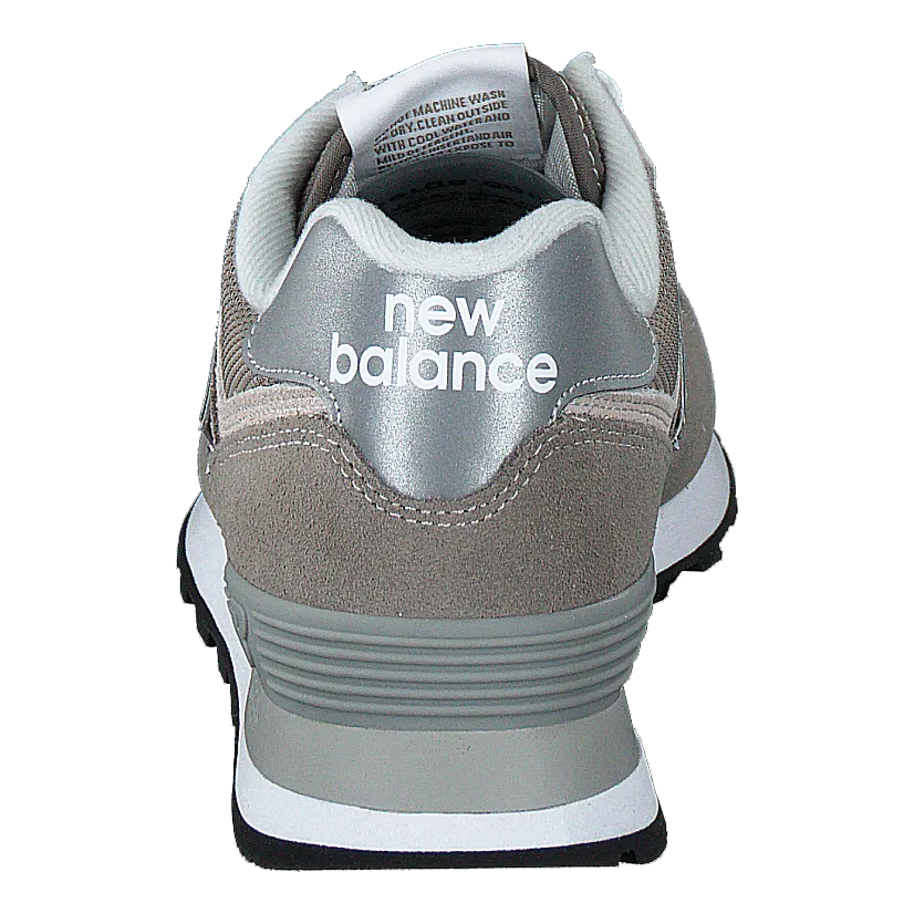 New Balance schoenen 574 Grey