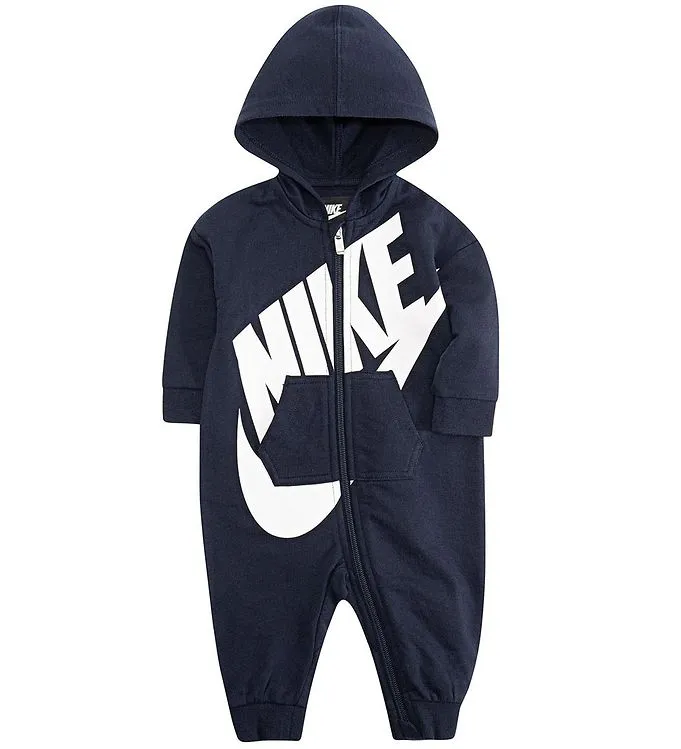 NIKE BOXPAK  ALL DAY PLAY  OBSIDIAAN