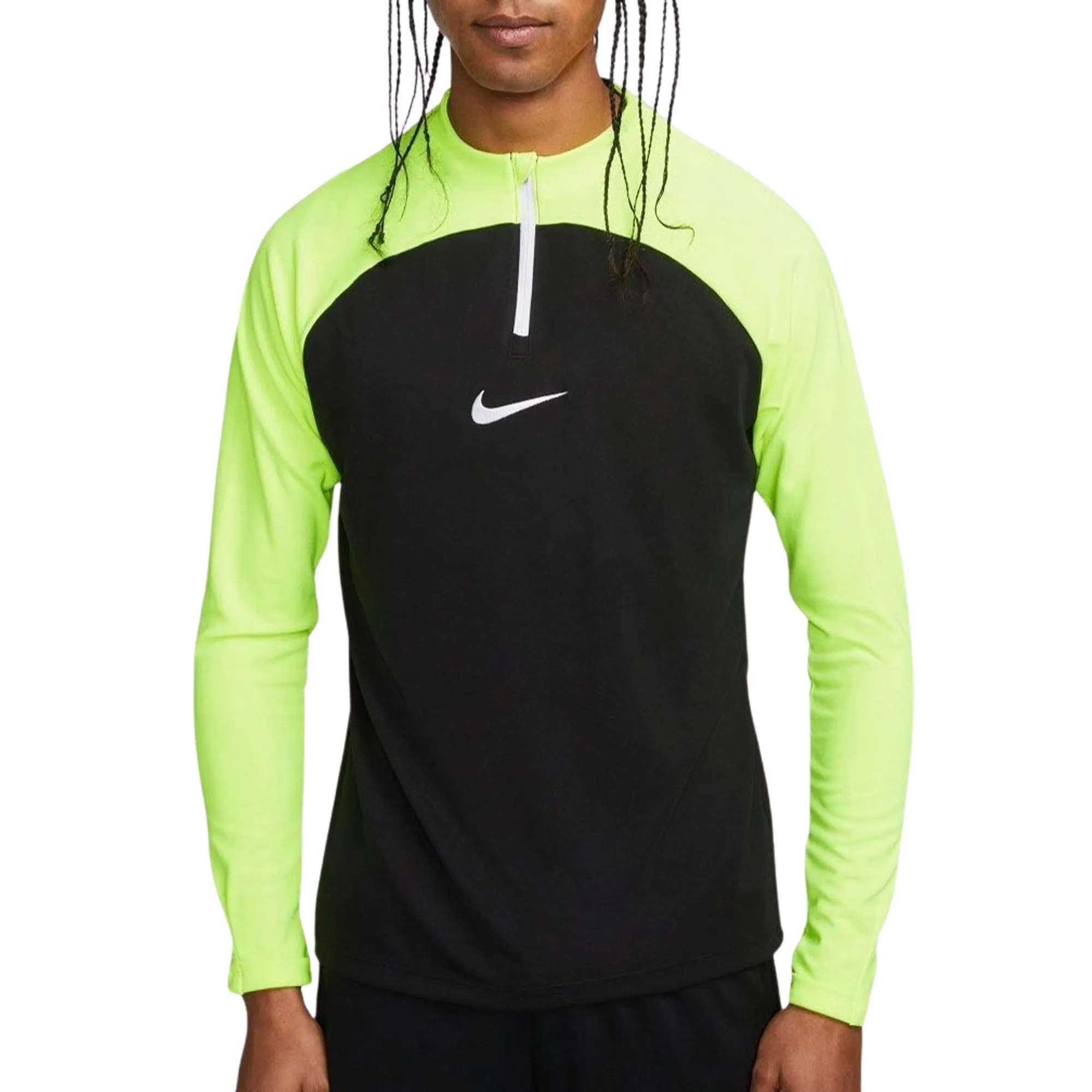 NIKE DRIFIT ACADEMY PRO TRAININGSSWEATER HEREN