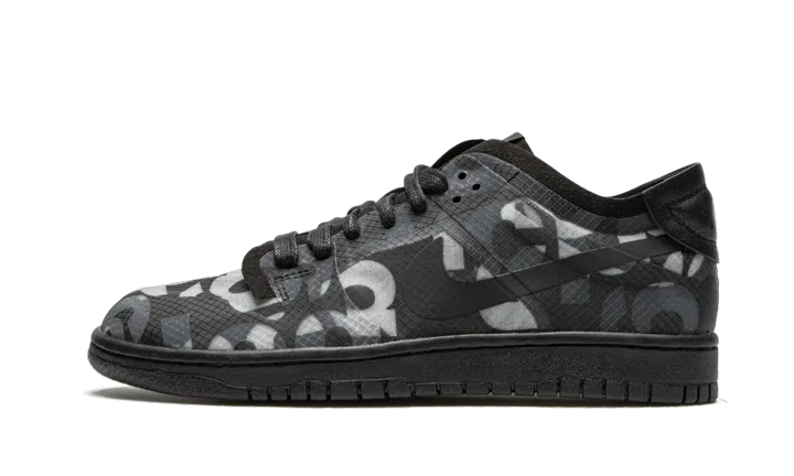 NIKE DUNK LOW COMME DES GARçONSPRINT