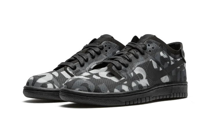 NIKE DUNK LOW COMME DES GARçONSPRINT