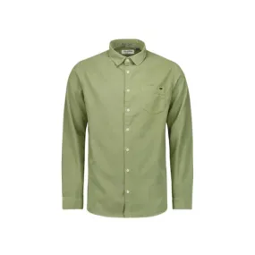 No Excess 25410701 shirt corduroy solid