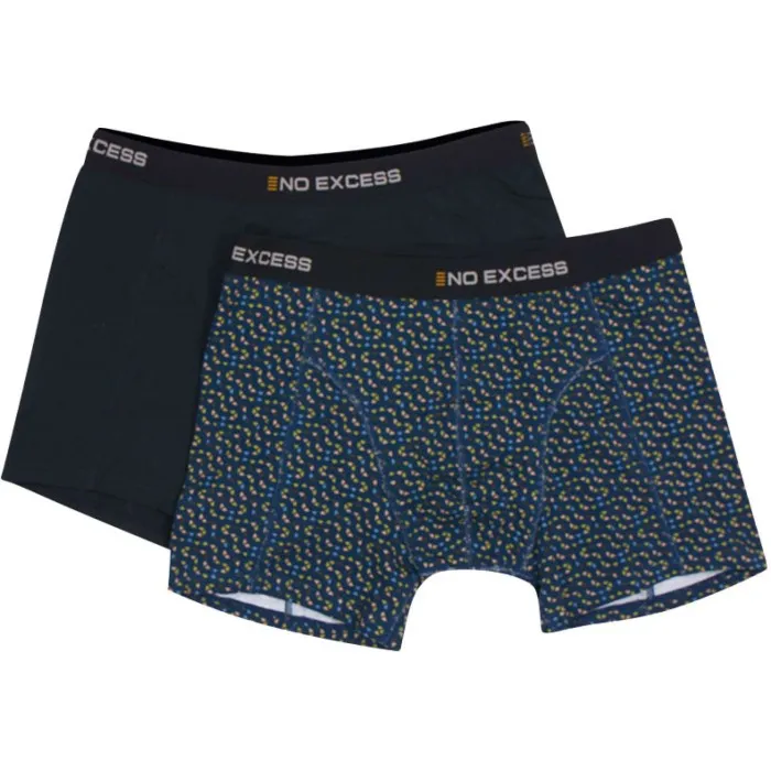 No Excess Boxershort Multi
