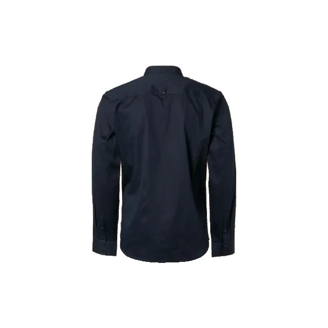No Excess Heren overhemd n4310 037 navy